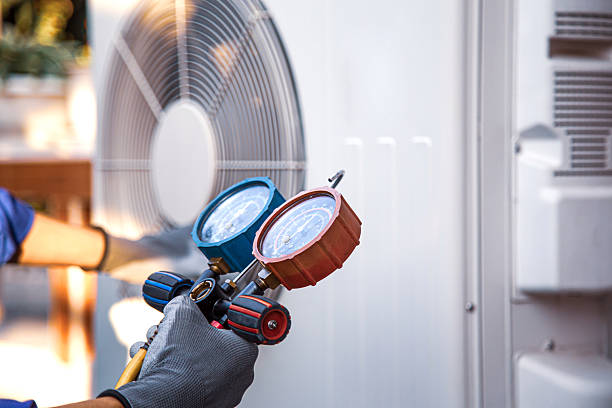 Affordable Hvac solutions in Ellendale, DE